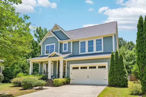 103 Avas Loop, Chapel Hill, NC 27516