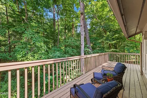 Exterior - 6 Beech Trl, Durham, NC 27705 photo 2 of 9