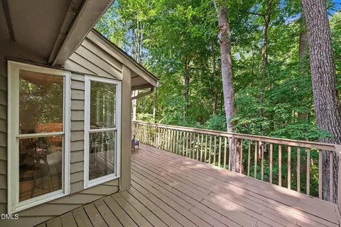 Exterior - 6 Beech Trl, Durham, NC 27705 photo 3 of 9