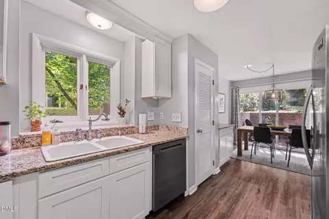 Kitchen - 6 Beech Trl, Durham, NC 27705 photo 3 of 3