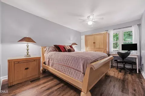 Bedroom - 6 Beech Trl, Durham, NC 27705 photo 2 of 2