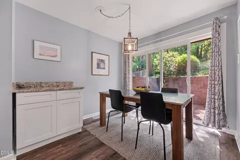 Dining - 6 Beech Trl, Durham, NC 27705 photo 1 of 1