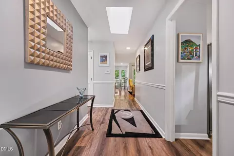 Entry Way - 6 Beech Trl, Durham, NC 27705 photo 2 of 2