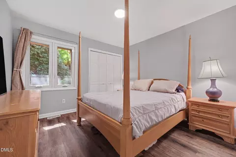 Bedroom - 6 Beech Trl, Durham, NC 27705 photo 1 of 2