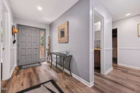 Entry Way - 6 Beech Trl, Durham, NC 27705 photo 1 of 2