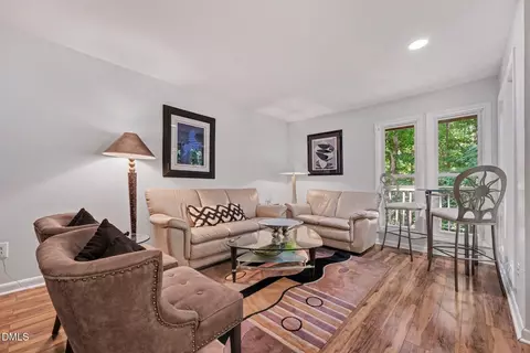 Living - 6 Beech Trl, Durham, NC 27705 photo 1 of 3