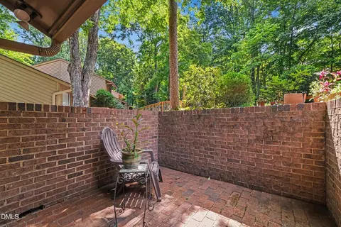 Exterior - 6 Beech Trl, Durham, NC 27705 photo 9 of 9