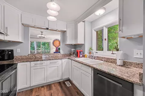 Kitchen - 6 Beech Trl, Durham, NC 27705 photo 1 of 3