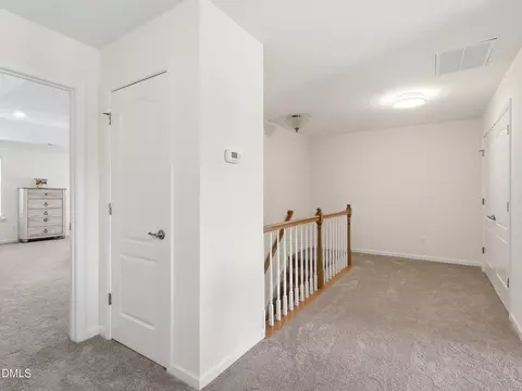 Entry Way - 2472 Everstone Rd, Wake Forest, NC 27587 photo 1 of 1
