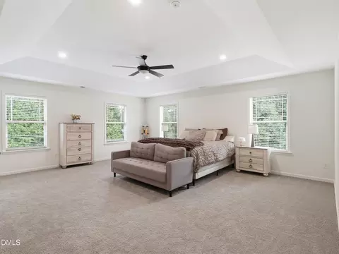 Bedroom - 2472 Everstone Rd, Wake Forest, NC 27587 photo 1 of 4