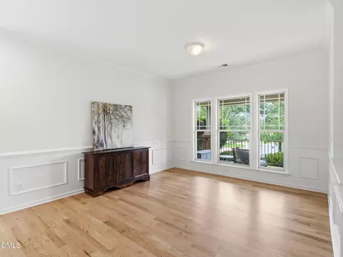 Living - 2472 Everstone Rd, Wake Forest, NC 27587 photo 2 of 4