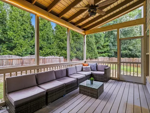 Exterior - 2472 Everstone Rd, Wake Forest, NC 27587 photo 3 of 4