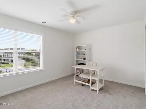 Bedroom - 2472 Everstone Rd, Wake Forest, NC 27587 photo 3 of 4