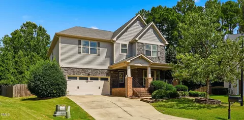 Exterior - 2472 Everstone Rd, Wake Forest, NC 27587 photo 1 of 4