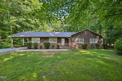 5103 Lazywood Ln, Durham, NC 27712