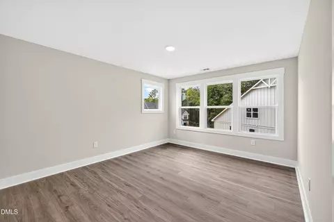 Bedroom - 631 Cable Ct, Apex, NC 27523 photo 7 of 7