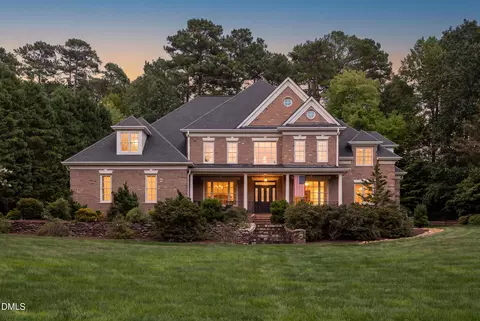 5324 Wynneford Way, Raleigh, NC 27614