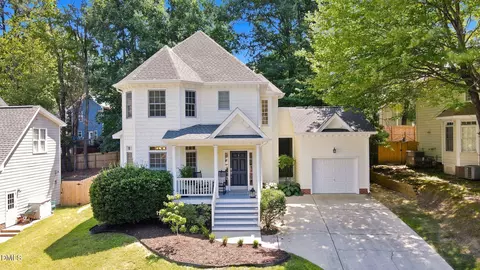 617 Scotts Ridge Trl, Apex, NC 27502