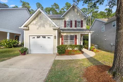 8432 Stone Mason Dr, Raleigh, NC 27613