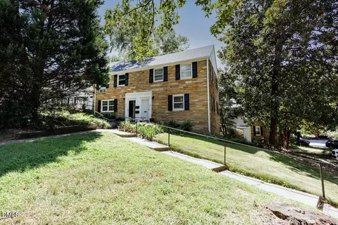 979 St Marys St #A, Raleigh, NC 27605
