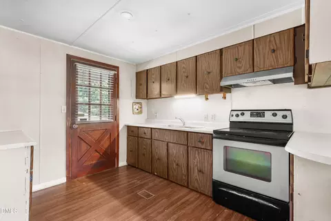 Kitchen - 2401 Baptist Rd, Durham, NC 27703 photo 1 of 2