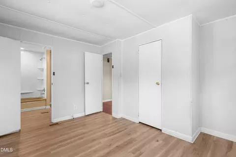Bedroom - 2401 Baptist Rd, Durham, NC 27703 photo 2 of 6