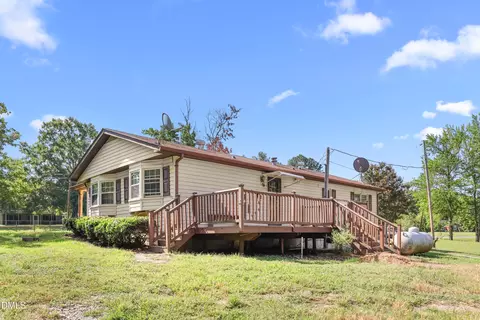 Exterior - 2401 Baptist Rd, Durham, NC 27703 photo 3 of 6