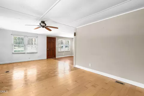 Living - 2401 Baptist Rd, Durham, NC 27703 photo 3 of 3