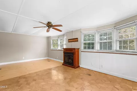 Living - 2401 Baptist Rd, Durham, NC 27703 photo 1 of 3