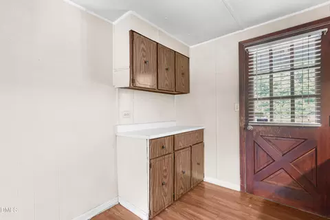 Entry Way - 2401 Baptist Rd, Durham, NC 27703 photo 1 of 1