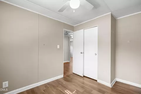 Bedroom - 2401 Baptist Rd, Durham, NC 27703 photo 6 of 6