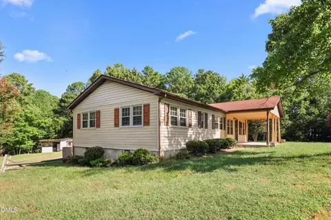 Exterior - 2401 Baptist Rd, Durham, NC 27703 photo 2 of 6