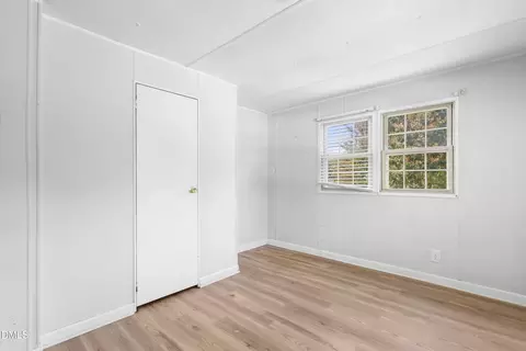 Bedroom - 2401 Baptist Rd, Durham, NC 27703 photo 1 of 6