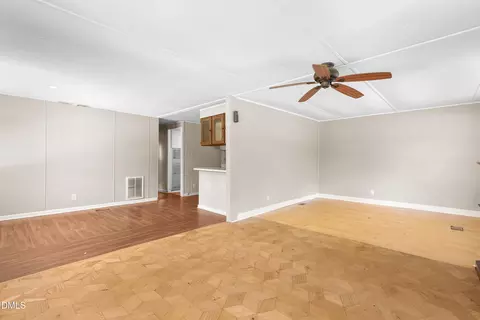 Living - 2401 Baptist Rd, Durham, NC 27703 photo 2 of 3