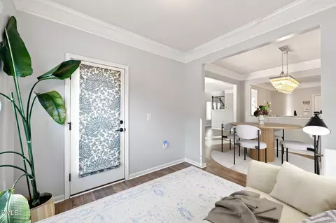 Entry Way - 1004 Saffron Loop, Durham, NC 27713 photo 1 of 2