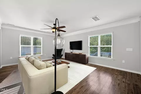 Living - 1004 Saffron Loop, Durham, NC 27713 photo 3 of 3