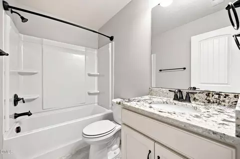 Bath - 1004 Saffron Loop, Durham, NC 27713 photo 5 of 5