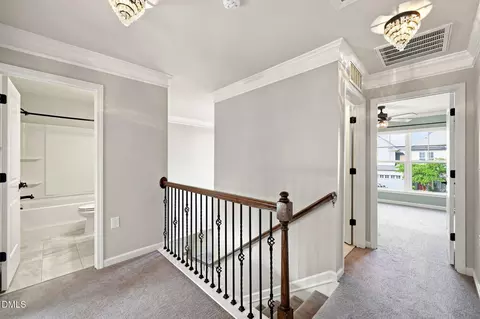 Entry Way - 1004 Saffron Loop, Durham, NC 27713 photo 2 of 2