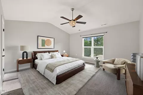 Bedroom - 1004 Saffron Loop, Durham, NC 27713 photo 1 of 1