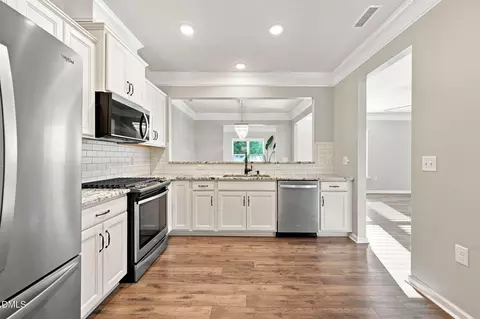 Kitchen - 1004 Saffron Loop, Durham, NC 27713 photo 3 of 4
