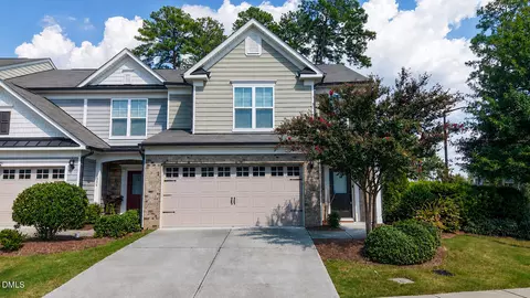 Exterior - 1004 Saffron Loop, Durham, NC 27713 photo 1 of 5
