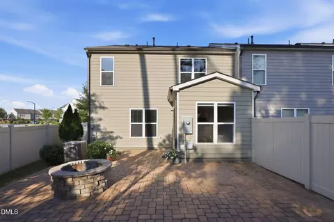 Exterior - 1004 Saffron Loop, Durham, NC 27713 photo 2 of 5