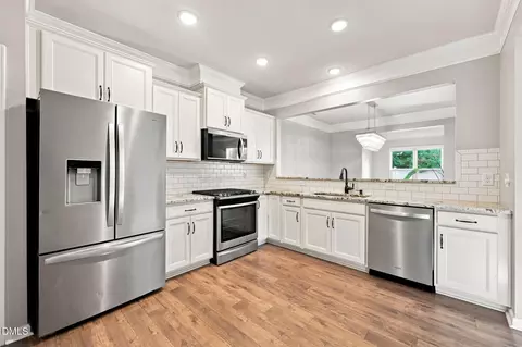 Kitchen - 1004 Saffron Loop, Durham, NC 27713 photo 1 of 4