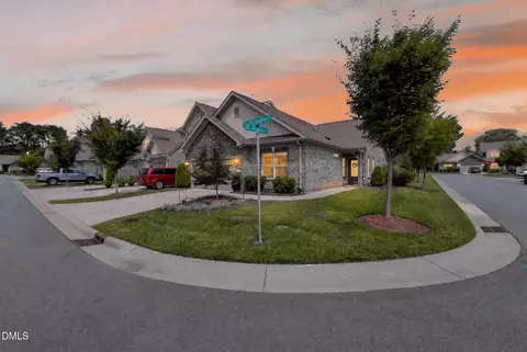 101 St Christopher Dr, Gibsonville, NC 27249