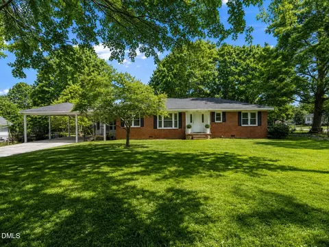 221 E Winston St, Youngsville, NC 27596