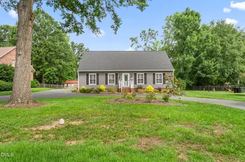 2251 W Front St, Burlington, NC 27215