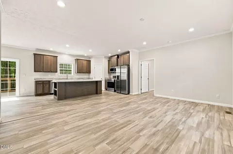 Living - 211 Old North Carolina 75, Stem, NC 27581 photo 1 of 3
