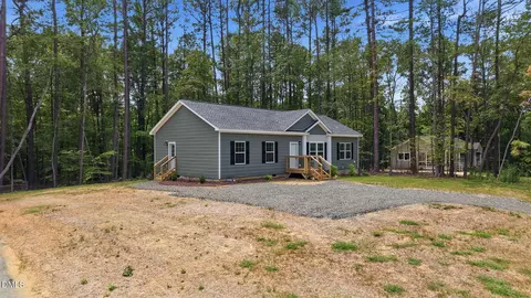 Exterior - 211 Old North Carolina 75, Stem, NC 27581 photo 4 of 10