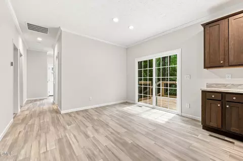 Entry Way - 211 Old North Carolina 75, Stem, NC 27581 photo 2 of 2