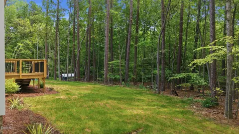 Exterior - 211 Old North Carolina 75, Stem, NC 27581 photo 9 of 10